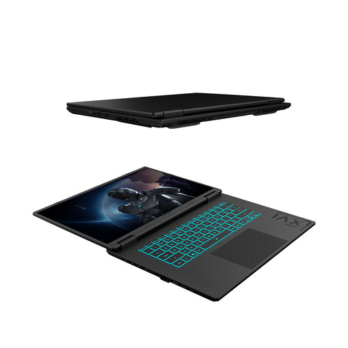 Gigabyte GAMING A16 3WHK3DE894SH – bærbar med tysk DE-layout