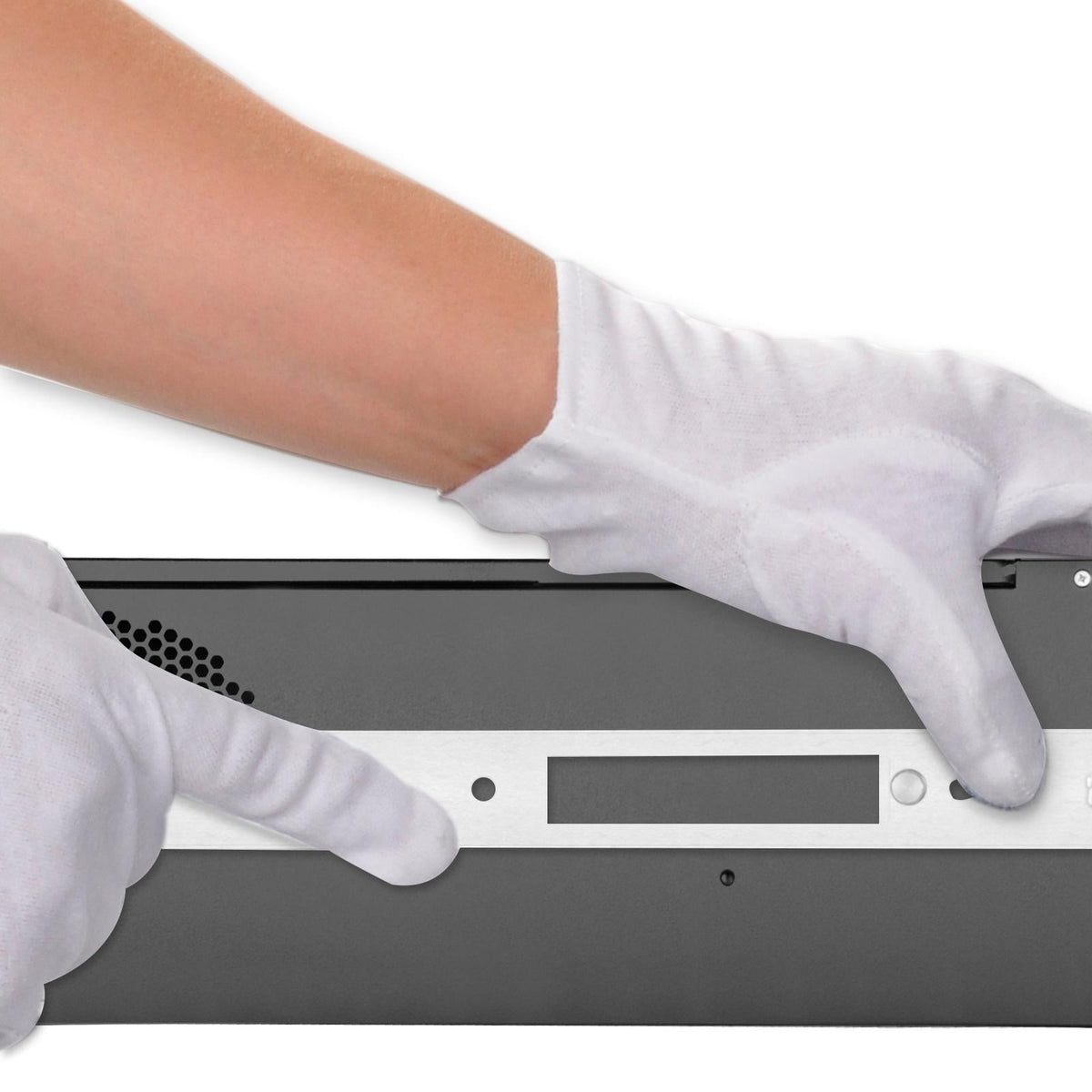 Silverstone SST-RMS05-22 Rackmount holder SilverStone Technology GmbH