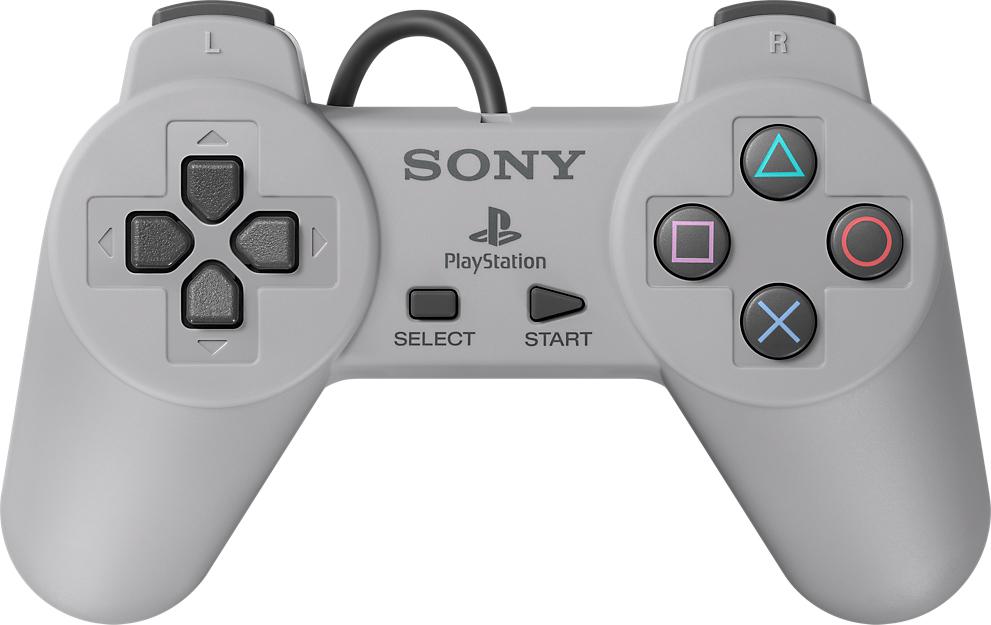 PlayStation Classic Mini Console – produktdetalje 7