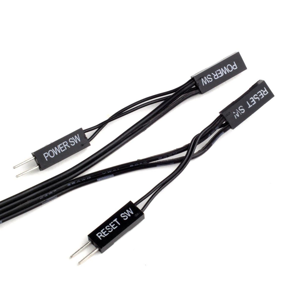 Silverstone Remote Control to Power PC on/off (SST-ES02-USB) Silverstone