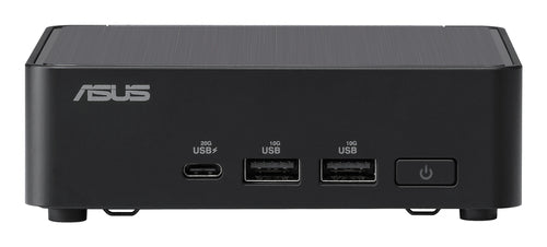 ASUS NUC 14 Pro RNUC14RVKV5068C3I – set forfra