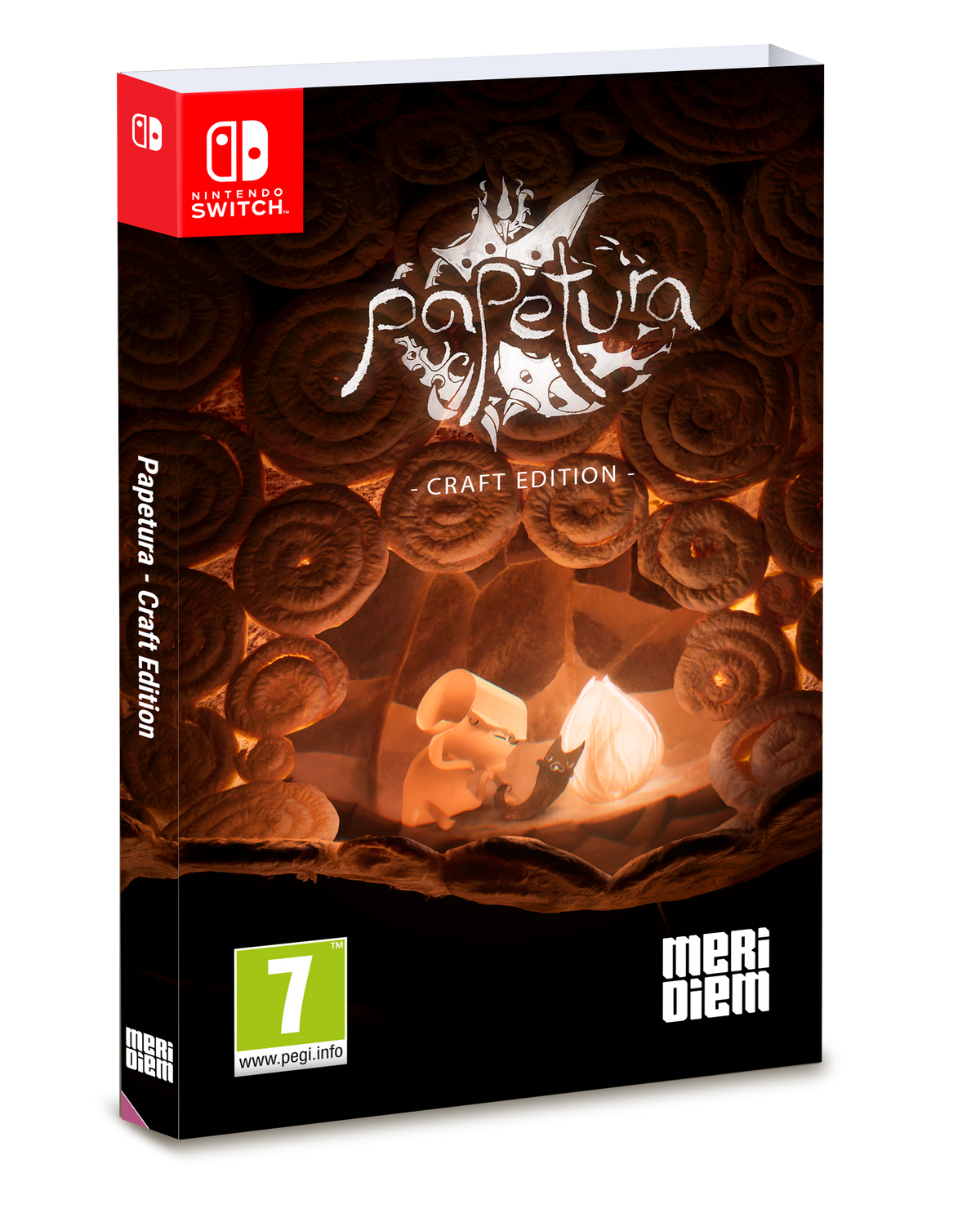Papetura (Craft Edition)