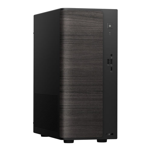 ASUS V500 Mini Tower V501MV-05210H052W – set skråt forfra