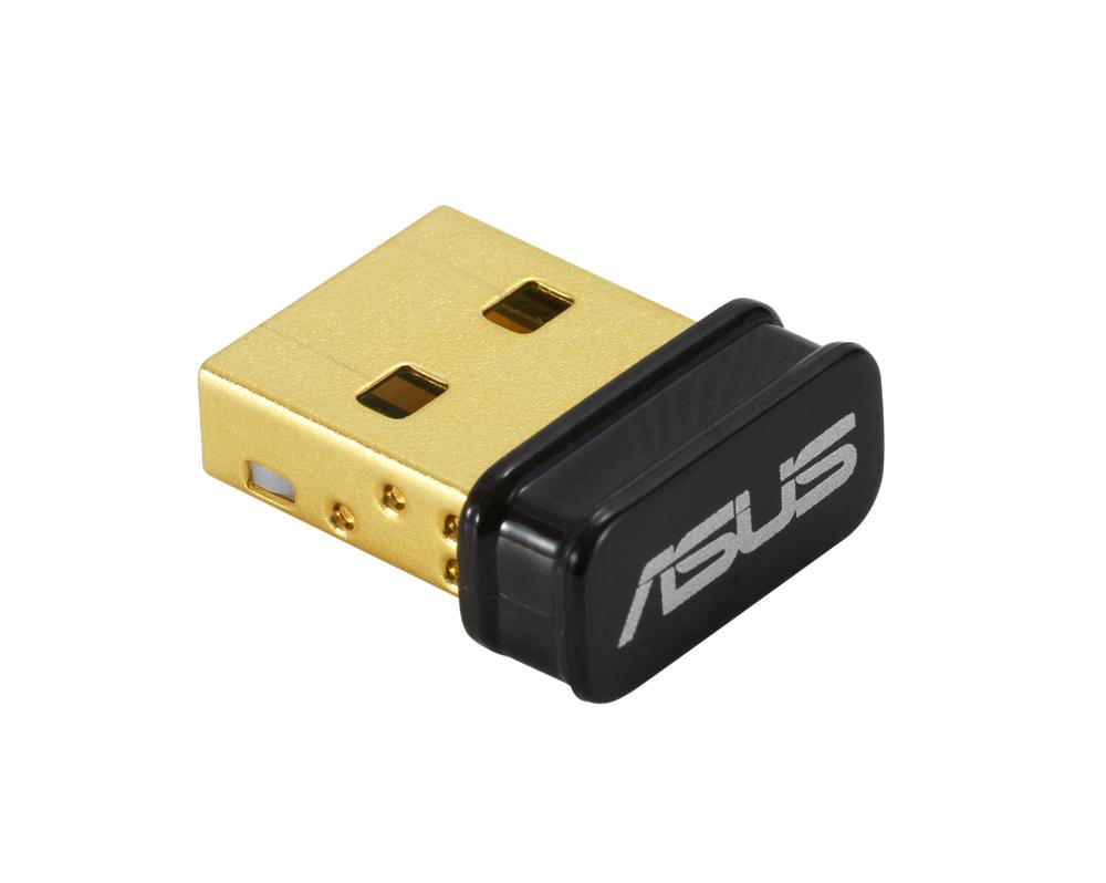 ASUS USB-N10 Nano B1 Wireless USB 2.0 card ASUS