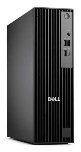 Dell Pro Slim – Sort