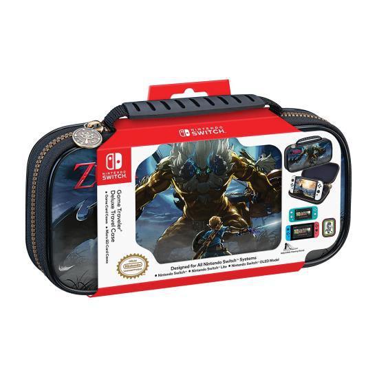 BigBen - Travel Case Zelda Lynel Bigben