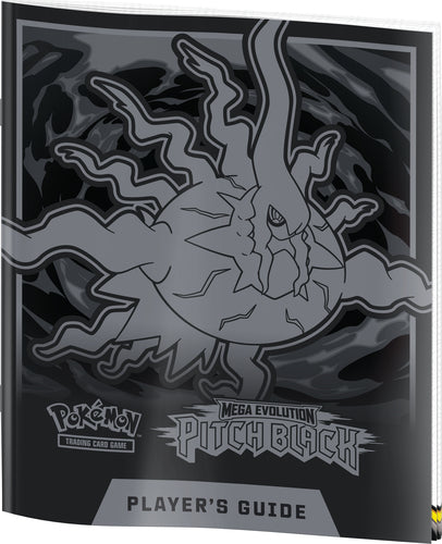 Pokémon - Mega Evolution ME05: Pitch Black - Elite Trainer Box (POK10416-101)