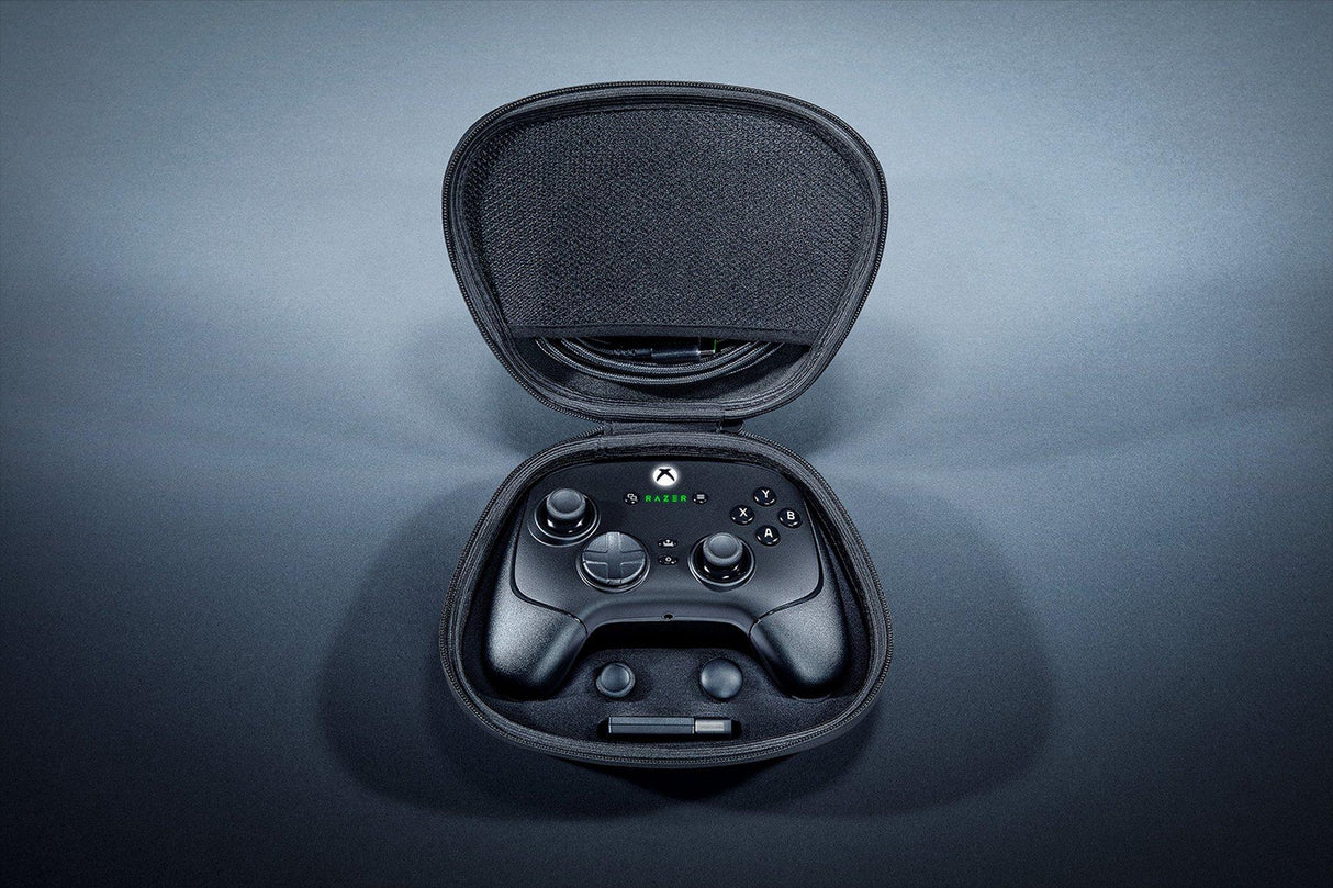 Razer - Wolverine V3 Pro – Wireless Gaming Controller for Xbox & PC Razer