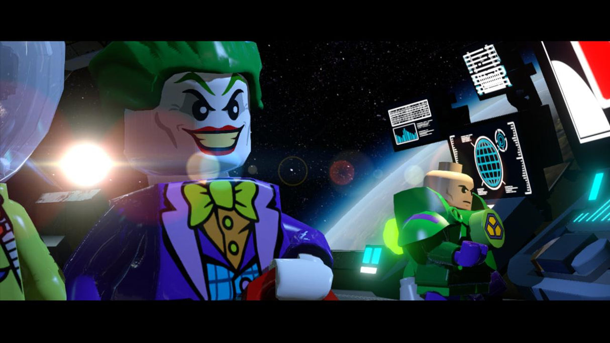 LEGO Batman 3: Beyond Gotham (Import) Batman