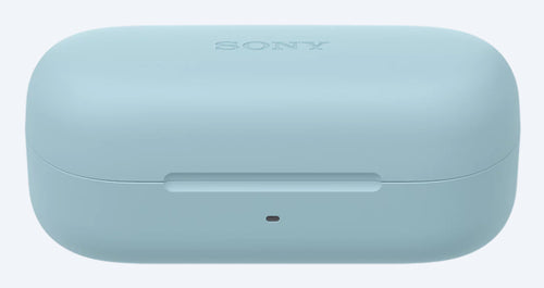 Sony - WF-C510 true wireless earbuds Sony