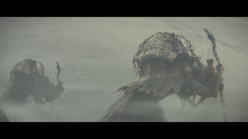 Dark Souls III (3): The Fire Fades (Game of the Year) – Xbox One – spilskærmbillede 12