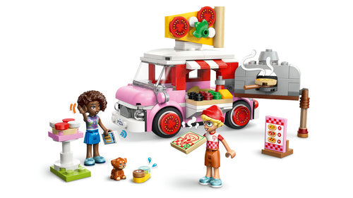 LEGO - LEGO Friends - Pizza Truck (42694) Lego