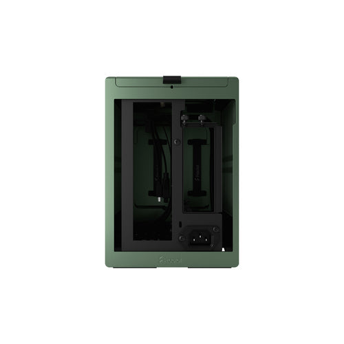 ITX Fractal Design Terra Jade Fractal design