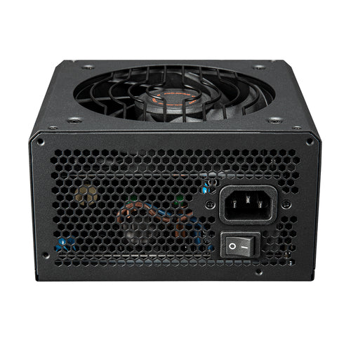 COUGAR GST 750W ATX3.1 / 80 Plus Gold strømforsyning – produktdetalje