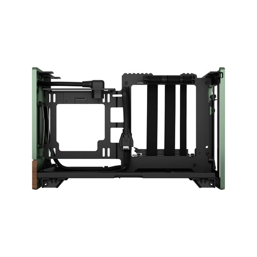 ITX Fractal Design Terra Jade Fractal design
