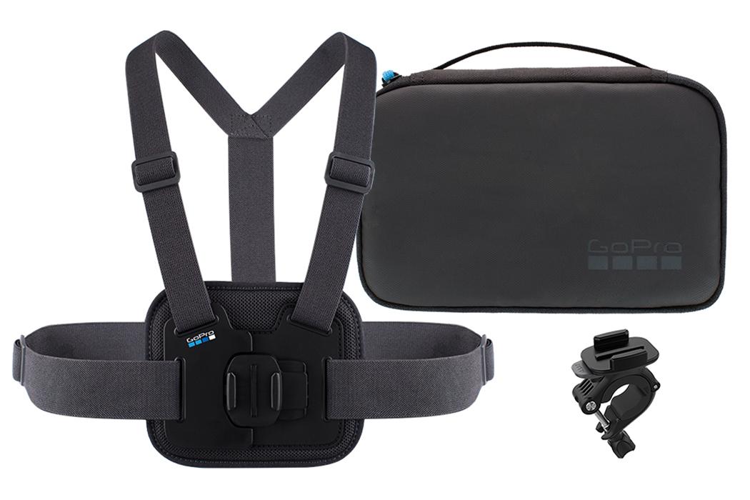 GoPro - Sports Kit GoPro