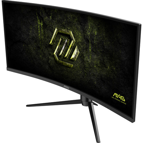 MSI MAG 342CQRF E20 – produktvisning 12