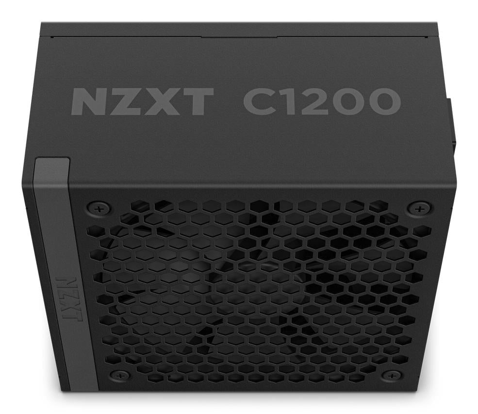 NZXT C-Series C1200 1200Watt 80 PLUS Gold NZXT
