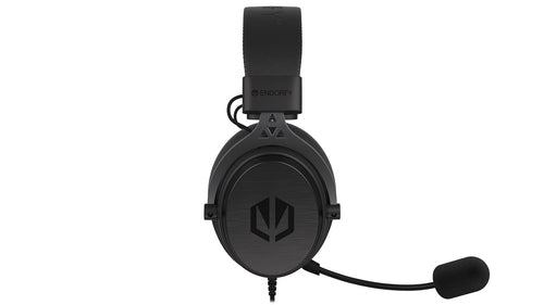 ENDORFY VIRO Plus USB black