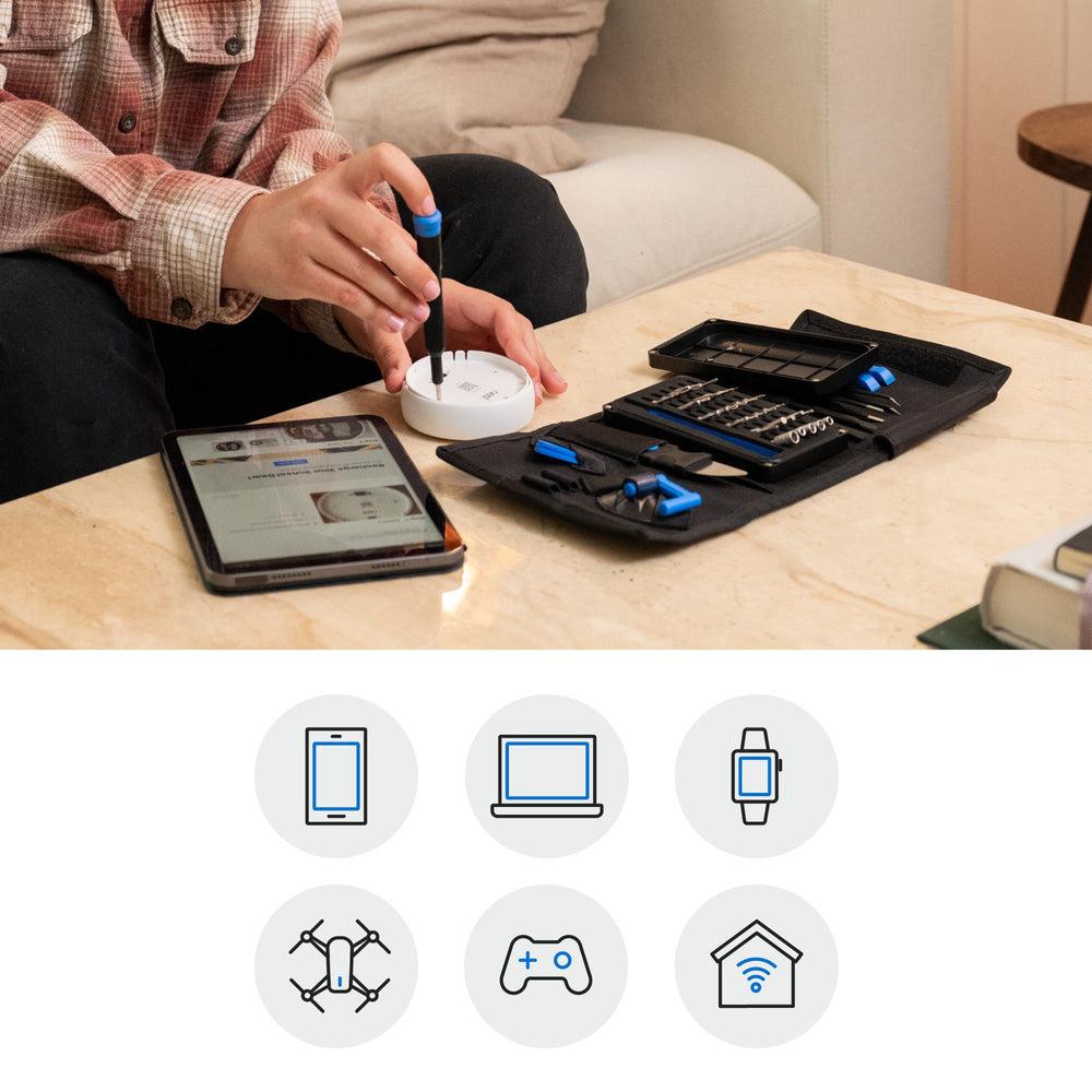 iFixit Pro Tech Go Ifixit GmbH
