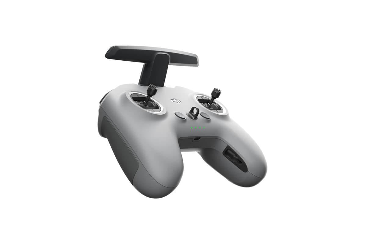 DJI - FPV Remote Controller 2 DJI