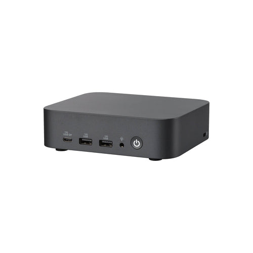 ASUS VM31-BER330MN2 barebone – set skråt forfra (vinkel 3)