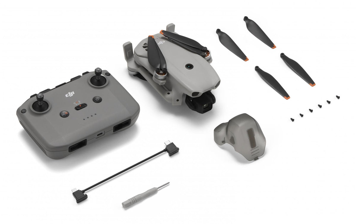 DJI - Lito X1 DJI