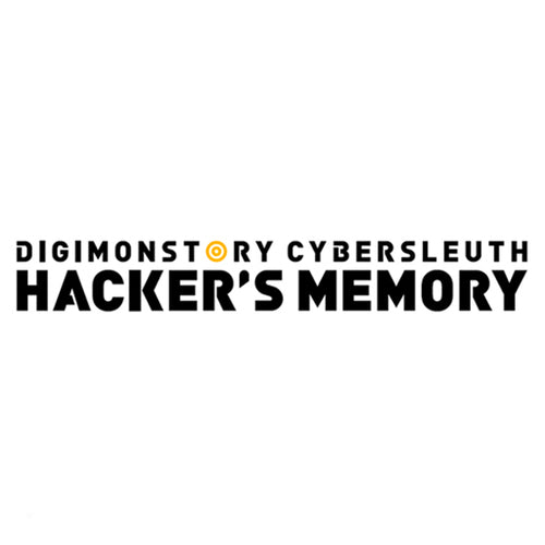 Digimon Story Cyber Sleuth: Complete Edition (Import) – Nintendo Switch – spillogo