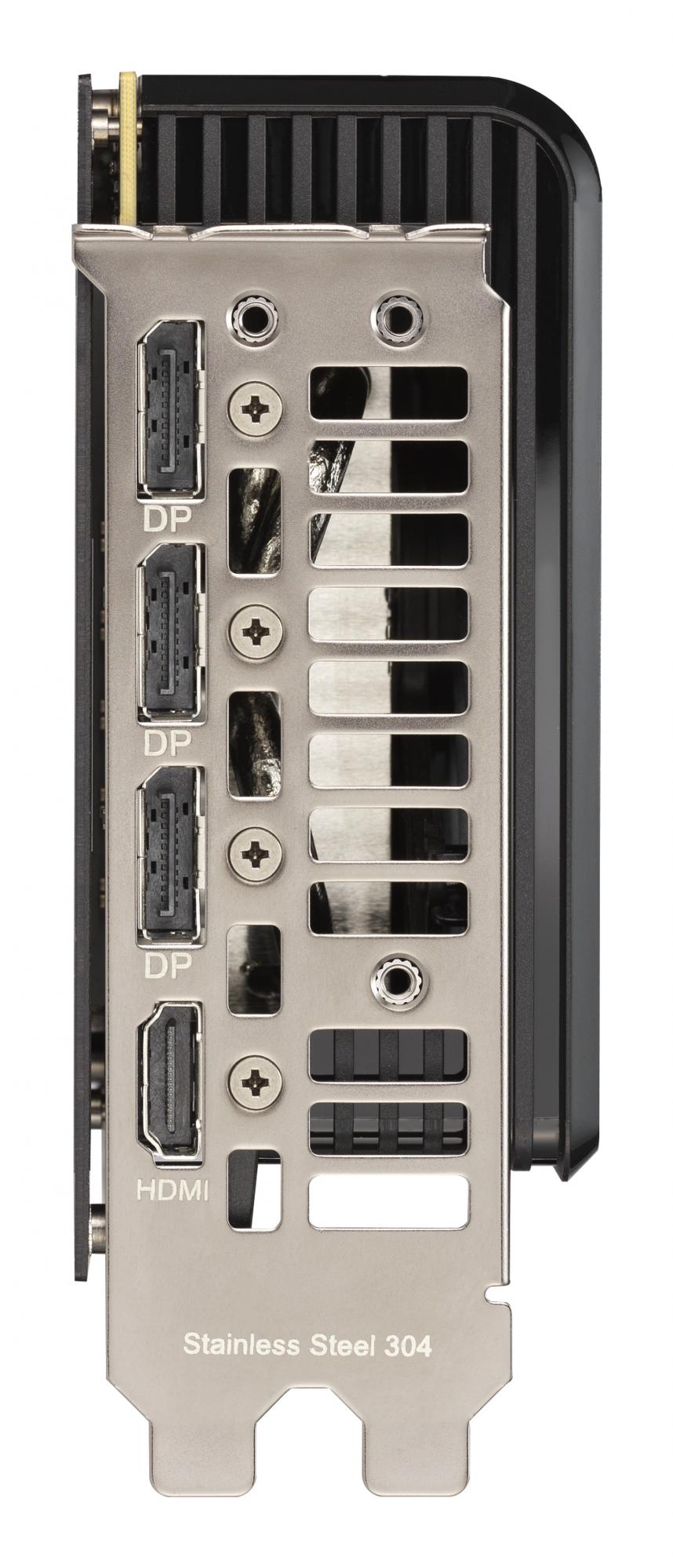 ASUS GeForce RTX 5060 TI 8GB PRIME OC ASUS