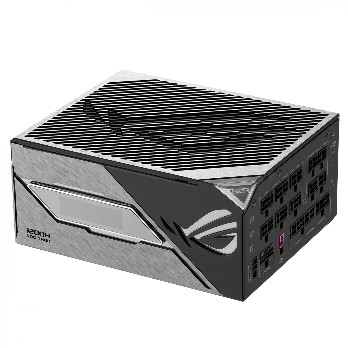 ASUS ROG THOR 1200W Platinum III ATX 3.1 ASUS