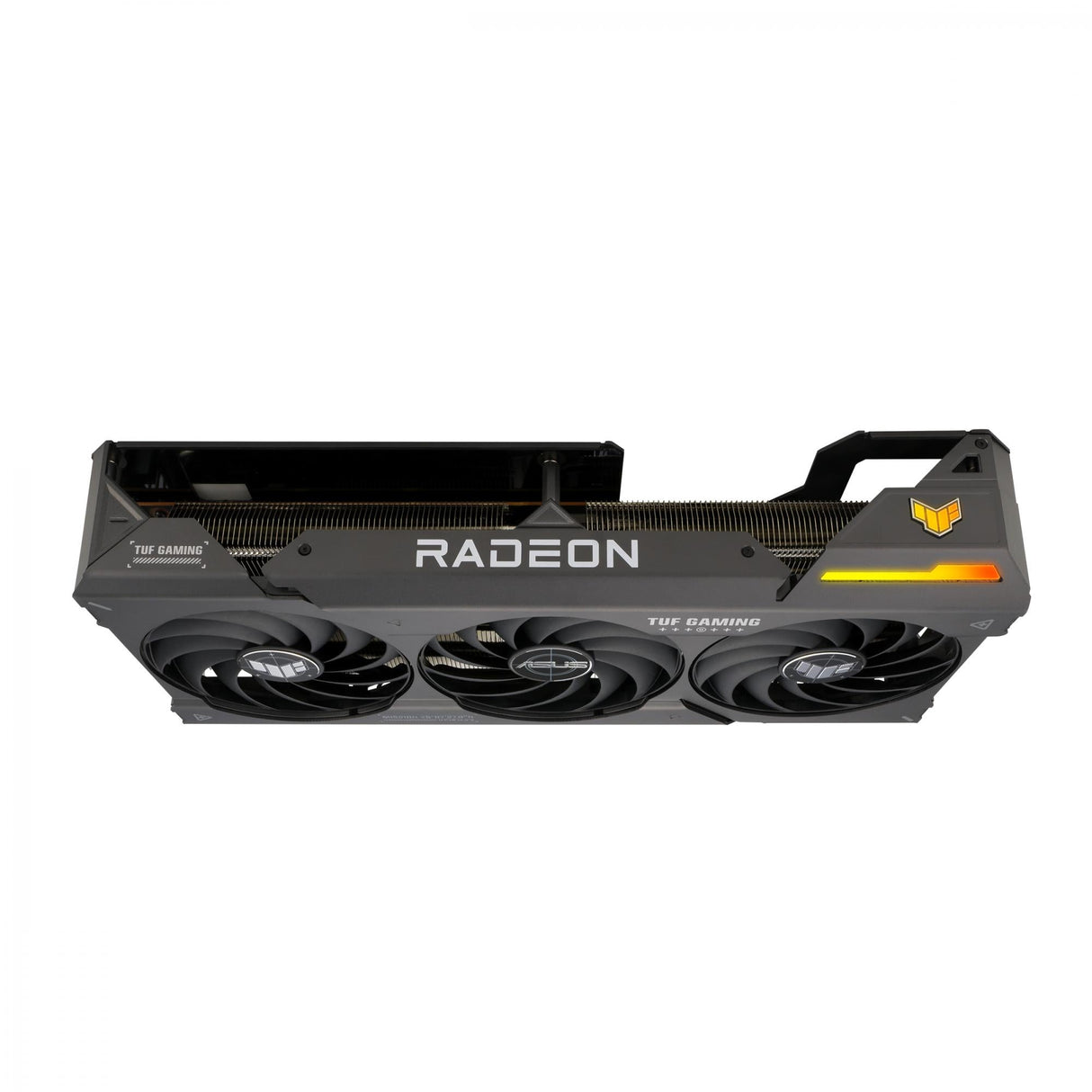 ASUS Radeon RX 7800 XT 16GB GDDR6 TUF OC GAMING ASUS