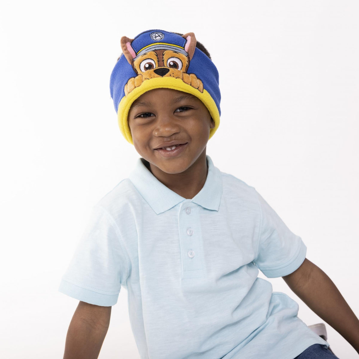 OTL - Kids Audio band headphones - PAW Patrol Chase (PAW807) OTL