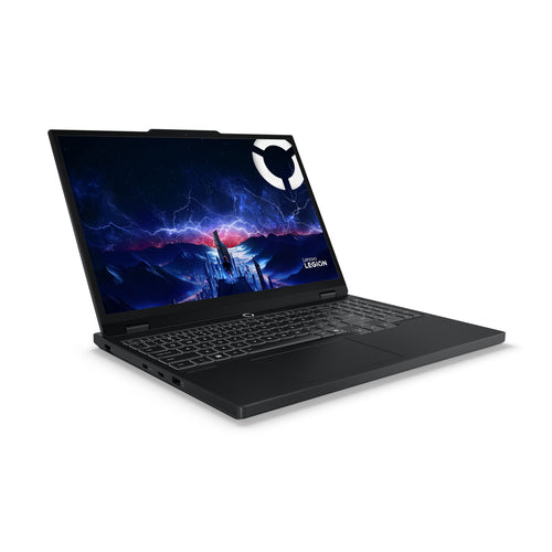 Lenovo Legion 5i 15IRX10 i7-14700HX/16GB/512SSD/RTX 5060 – visning 2