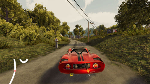 Classic Racers Elite (Import) – spilbillede 7
