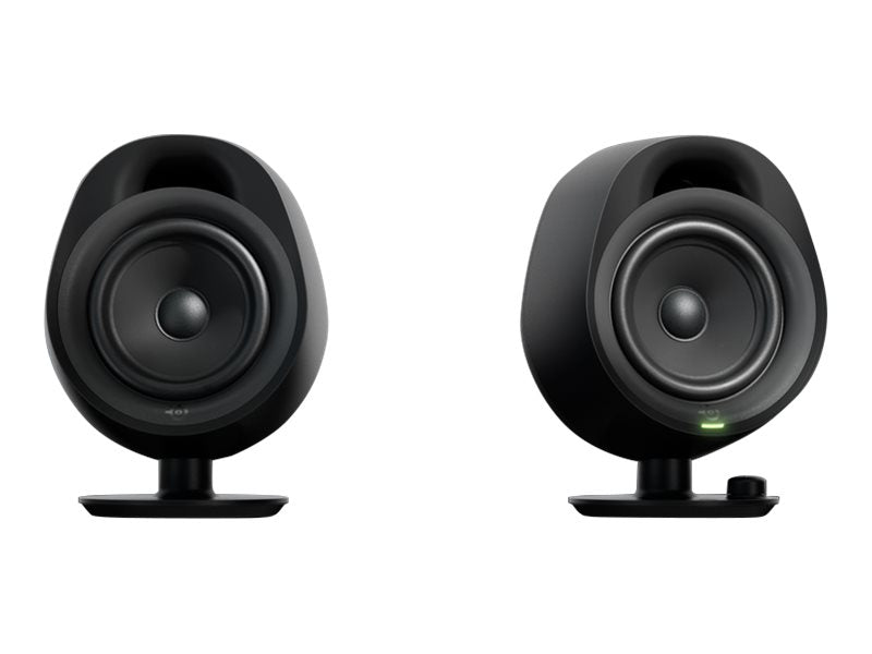 SteelSeries Arena 3 Lautsprecher Schwarz