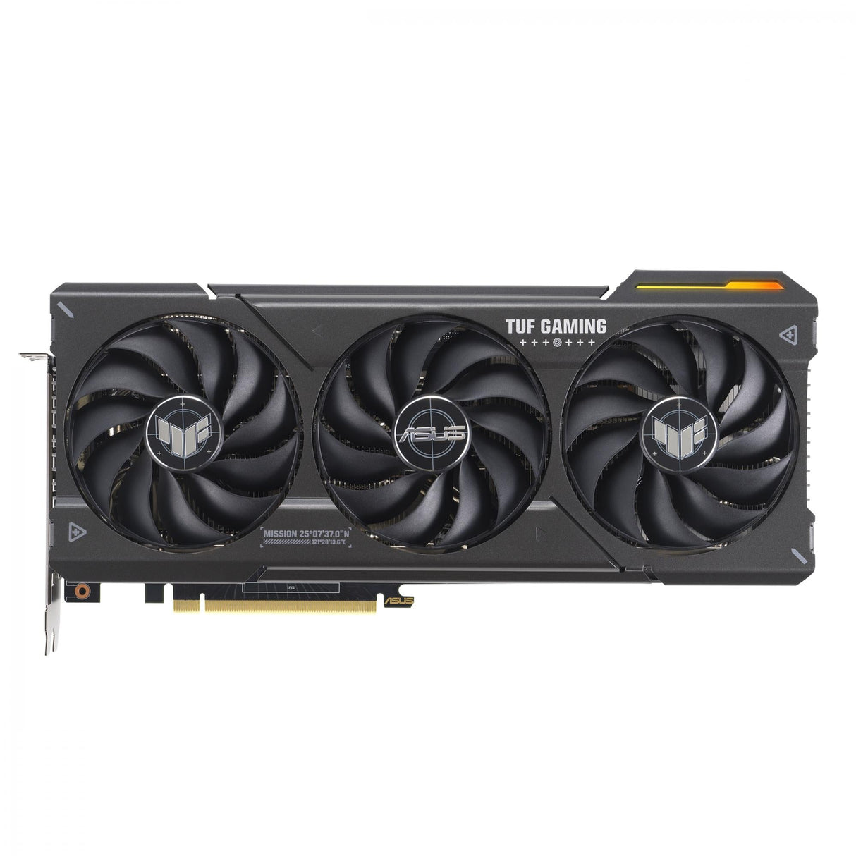 ASUS GeForce RTX 4070 SUPER 12GB TUF GAMING ASUS