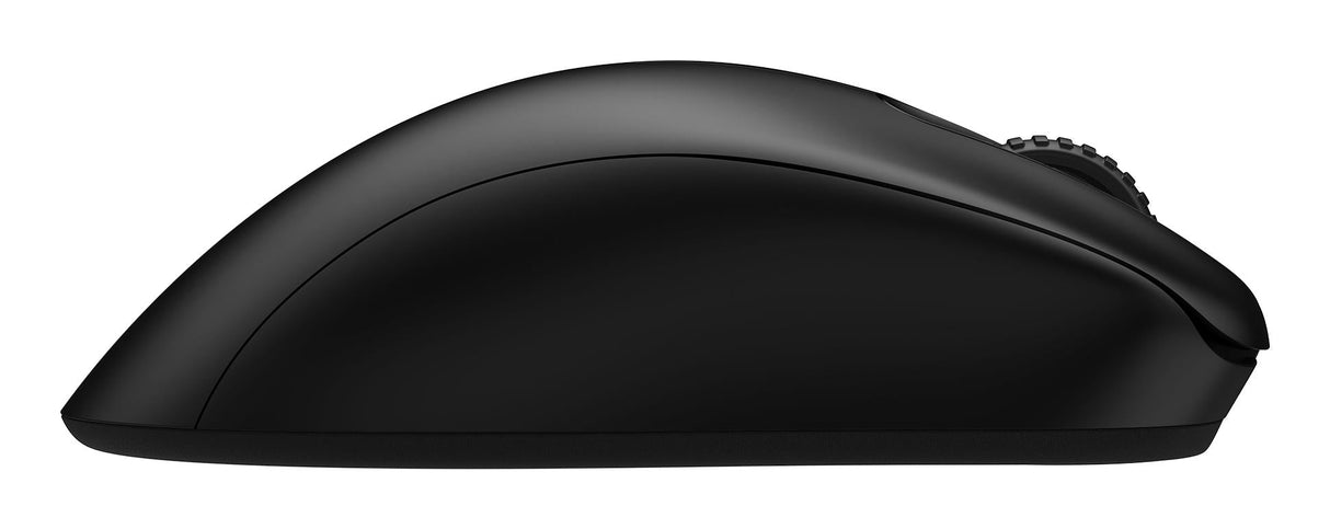 Zowie By BenQ - EC1-DW - Wireless Mouse - Pixart 3950 - 4k polling - Middle size - Black BenQ Nordic (ZOWIE)