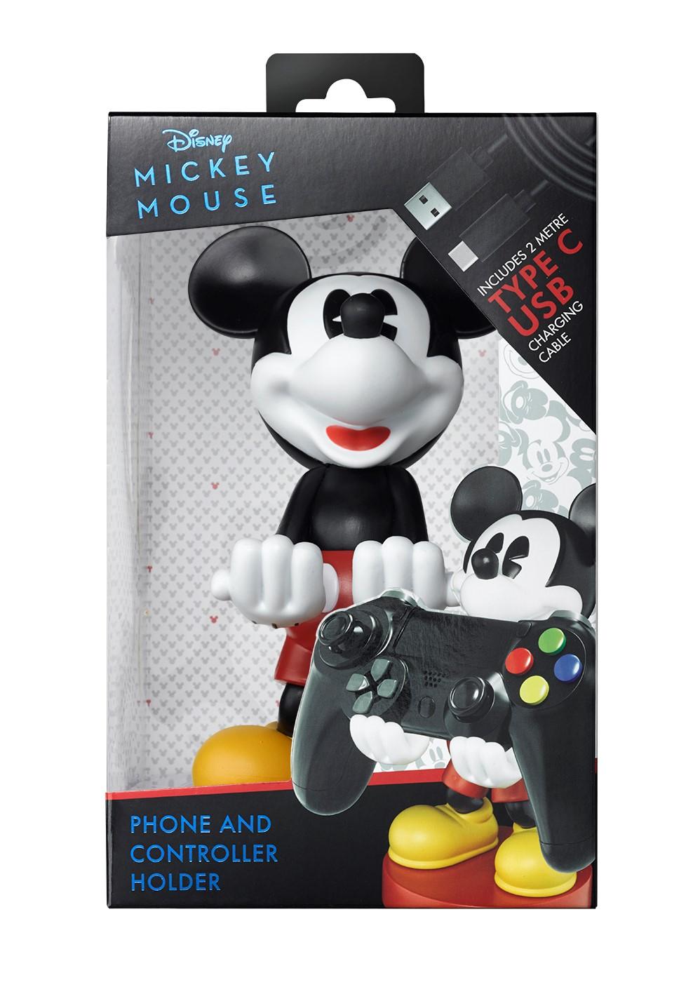 CABLE GUYS - MICKEY MOUSE Cable Guys