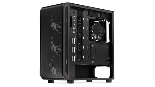 ENDORFY ARX 700 ARGB TG Black
