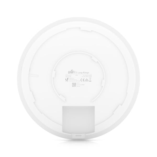 Ubiquiti U6-LR 1GE/AX3000/AP - U6-LR Ubiquiti