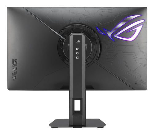 ASUS ROG Strix XG27JCG – bagside