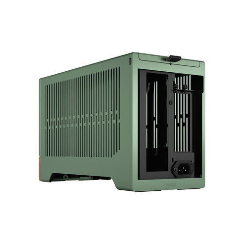 ITX Fractal Design Terra Jade Fractal design