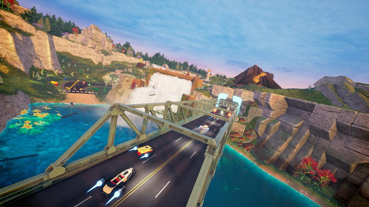 LEGO 2K Drive - Xbox Series X