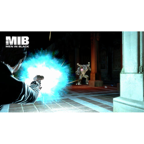 Men in Black Alien Crisis (Import)
