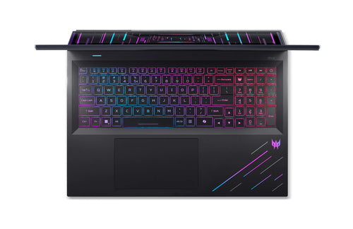 Acer Predator Helios Neo 18 AI PHN18-I71-94MD CU9 290HX/32GB/1TBSSD/RTX5080/W11 Home Acer