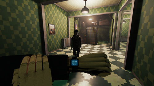 Shadows of Doubt ColePowered Games