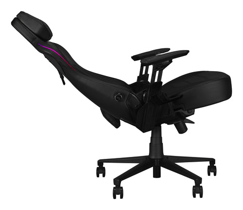 ASUS ROG Courser – set skråt forfra (vinkel 2)