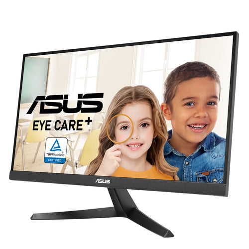 ASUS VY229Q – set fra højre