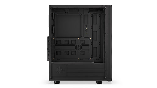 ENDORFY Ventum 200 Solid Black