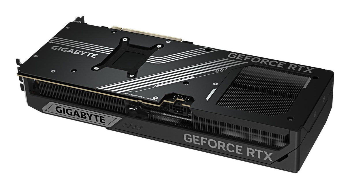 Gigabyte GeForce RTX 5070 Ti WINDFORCE SFF 16G 16GB Gigabyte Technology